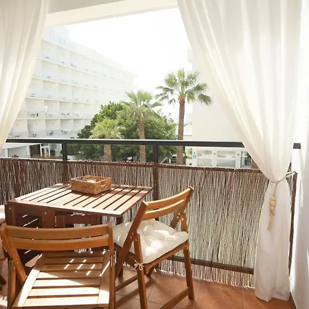 Alay Pool & Lägenhet Benalmádena